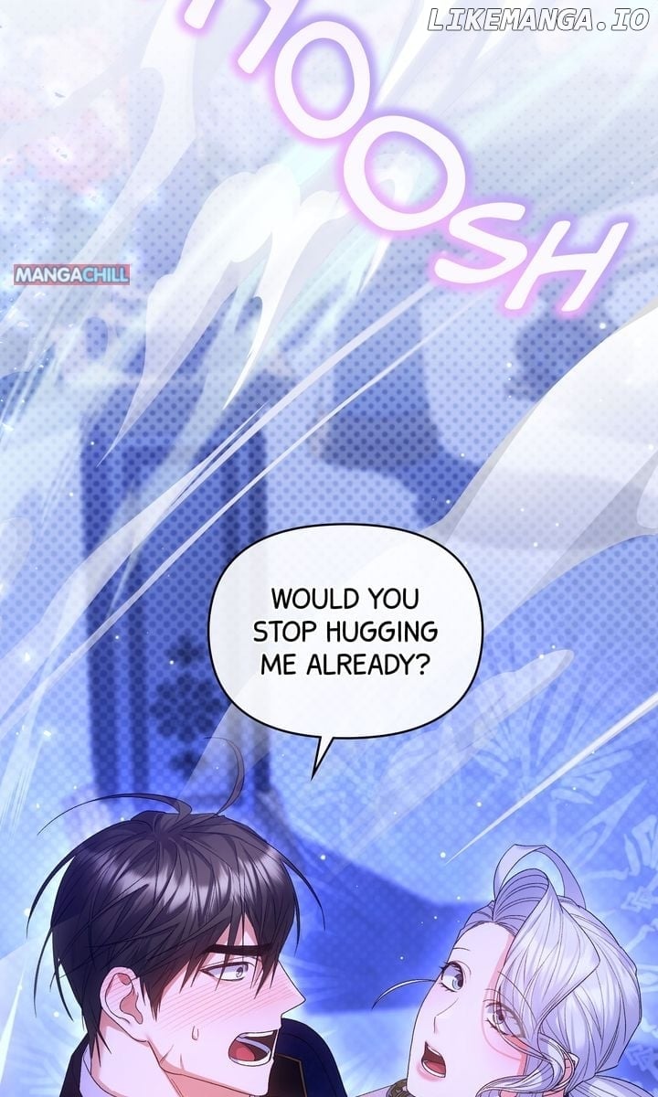 I Want to Become the Emperor, So I Need a Divorce Chapter 28 - page 81