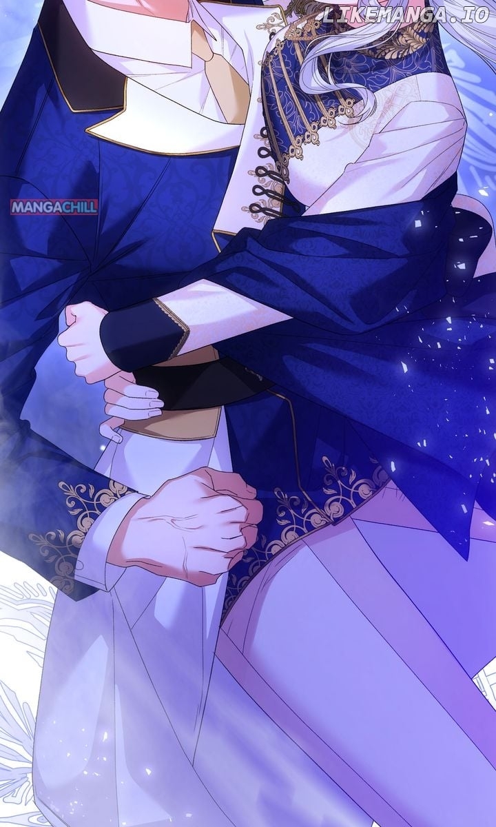 I Want to Become the Emperor, So I Need a Divorce Chapter 28 - page 82