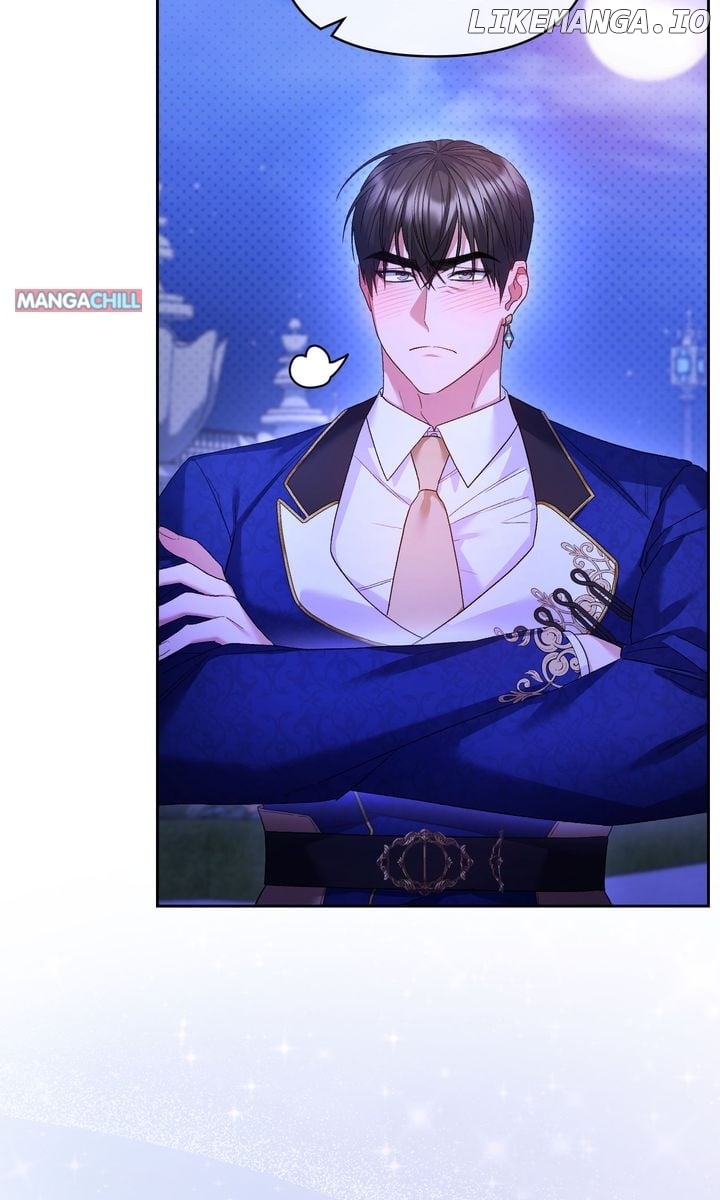 I Want to Become the Emperor, So I Need a Divorce Chapter 28 - page 85