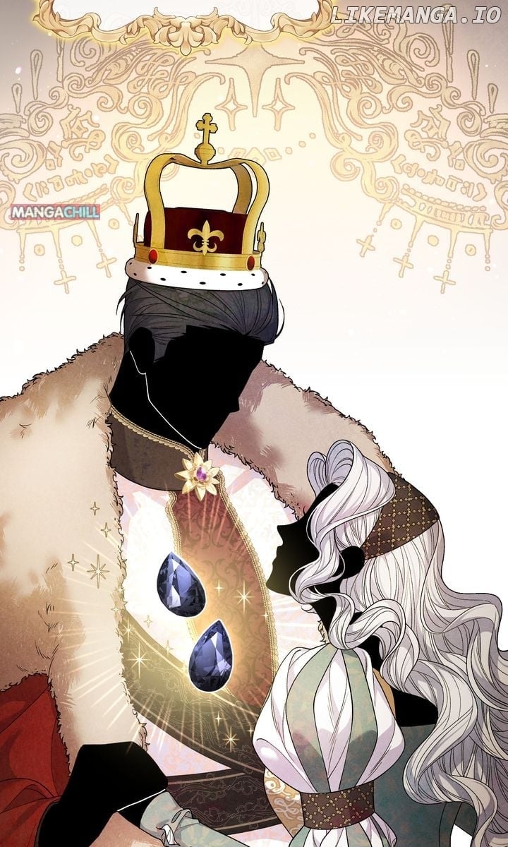 I Want to Become the Emperor, So I Need a Divorce Chapter 28 - page 10