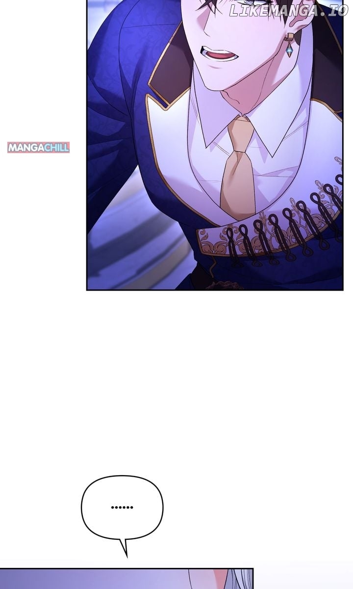 I Want to Become the Emperor, So I Need a Divorce Chapter 28 - page 91