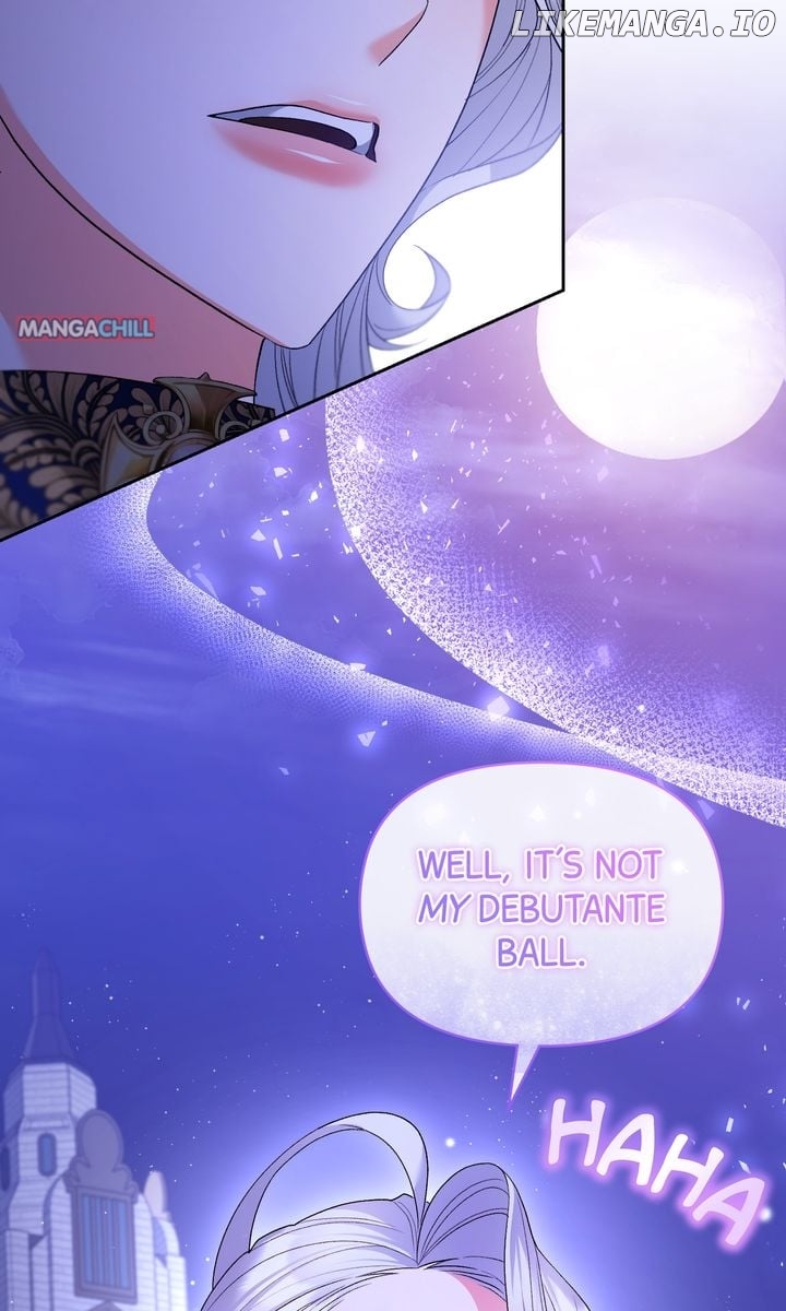 I Want to Become the Emperor, So I Need a Divorce Chapter 28 - page 92