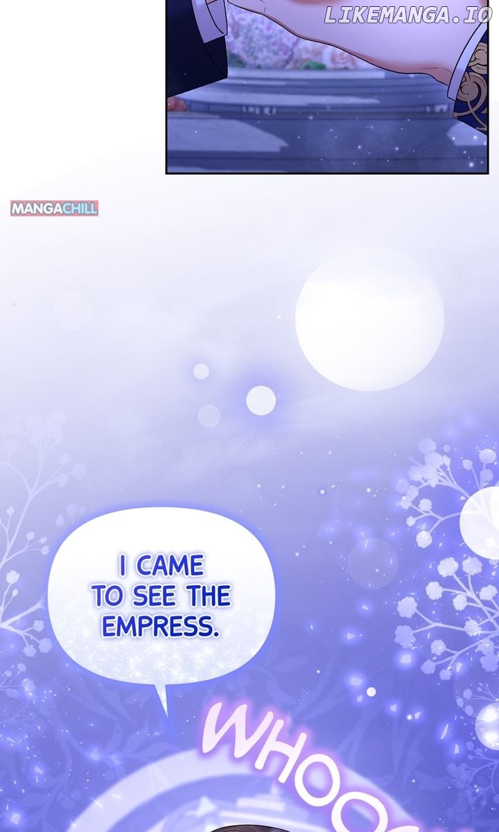 I Want to Become the Emperor, So I Need a Divorce Chapter 28 - page 95