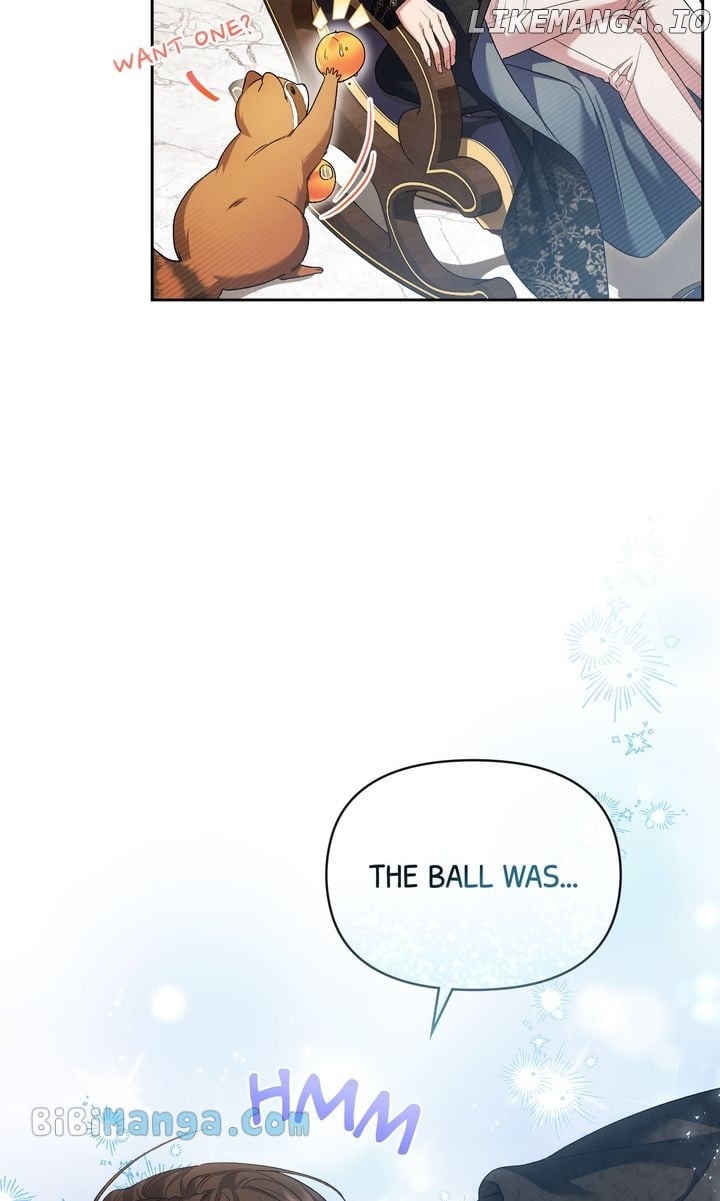 I Want to Become the Emperor, So I Need a Divorce Chapter 29 - page 11