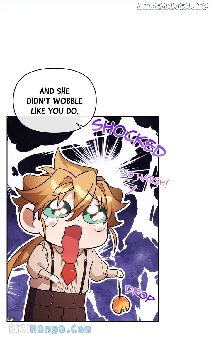 I Want to Become the Emperor, So I Need a Divorce Chapter 29 - page 24