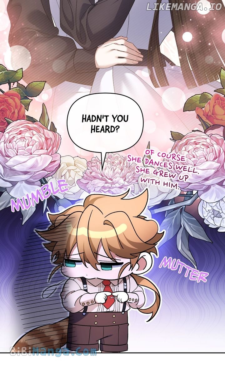 I Want to Become the Emperor, So I Need a Divorce Chapter 29 - page 29