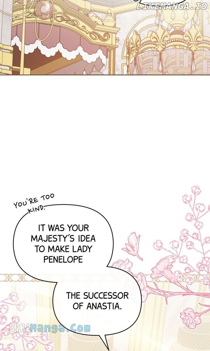 I Want to Become the Emperor, So I Need a Divorce Chapter 29 - page 65