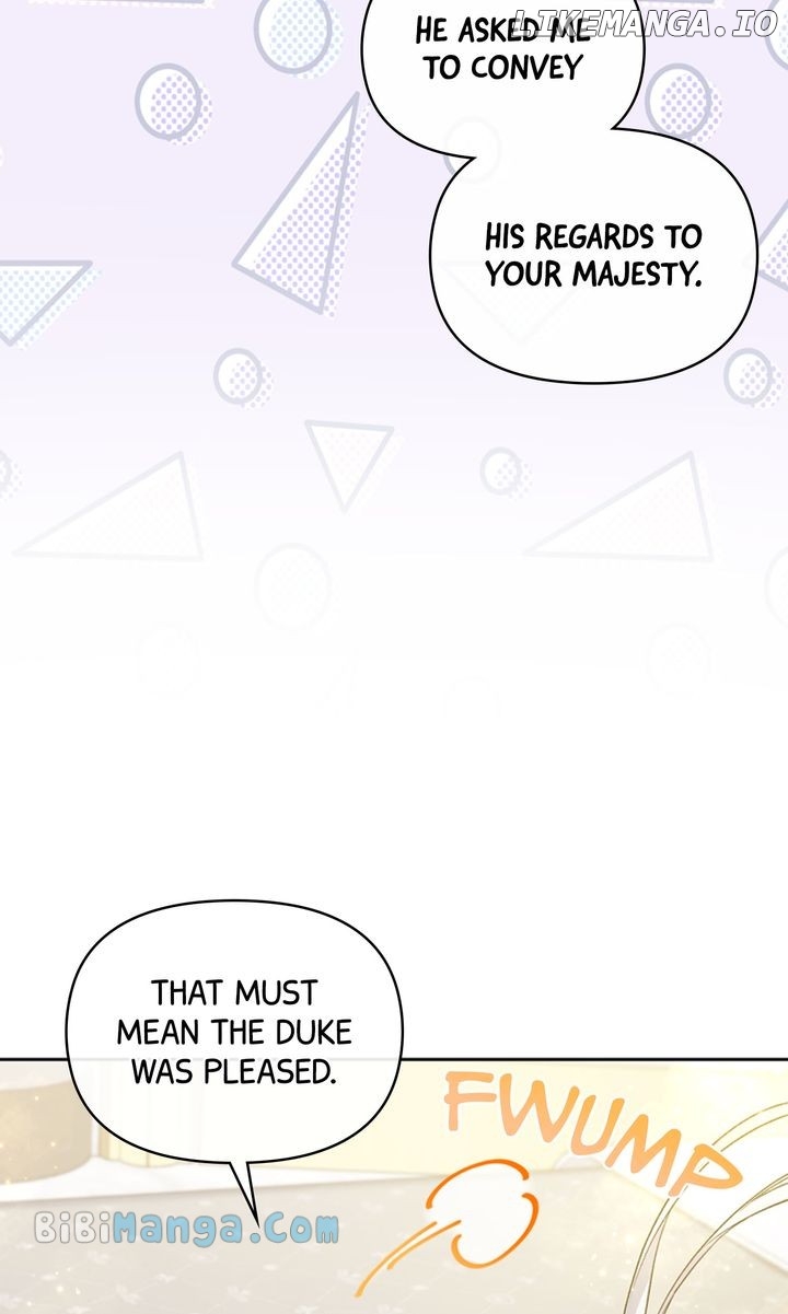 I Want to Become the Emperor, So I Need a Divorce Chapter 29 - page 74