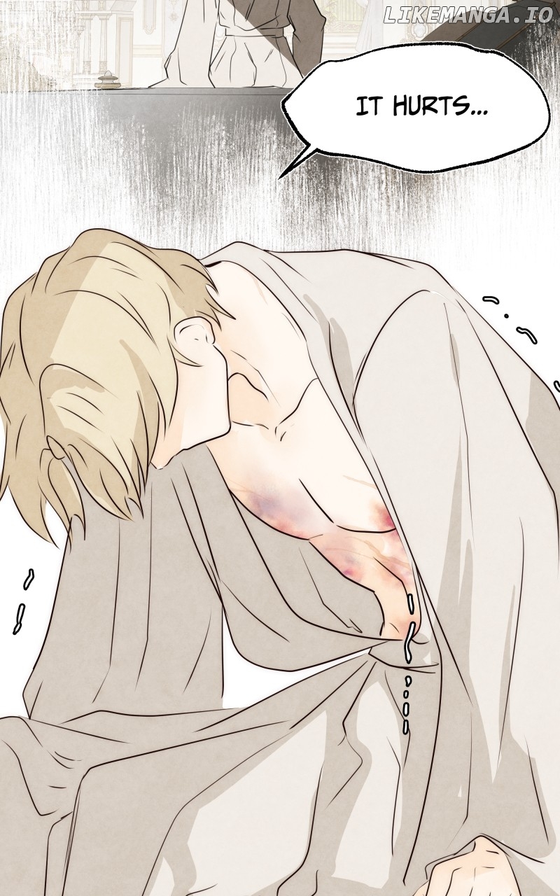 I Am the Villain ( Webtoons ) Chapter 32 - page 2