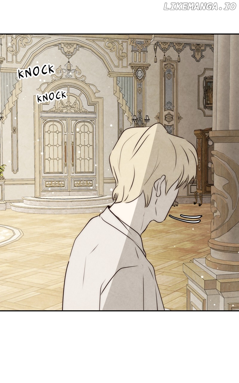 I Am the Villain ( Webtoons ) Chapter 32 - page 4