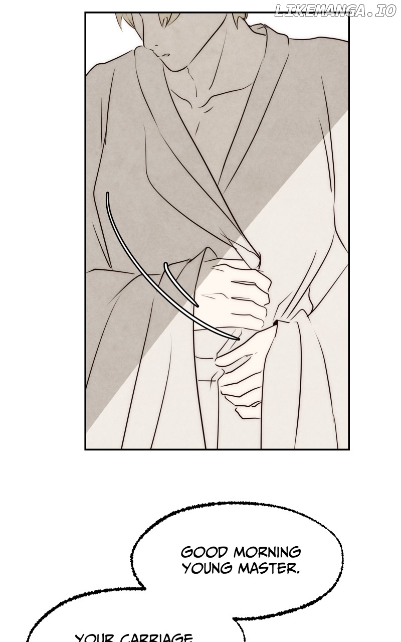 I Am the Villain ( Webtoons ) Chapter 32 - page 5