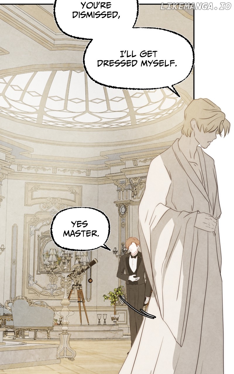 I Am the Villain ( Webtoons ) Chapter 32 - page 9