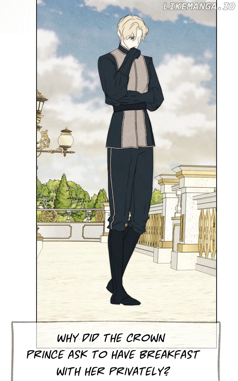 I Am the Villain ( Webtoons ) Chapter 32 - page 13