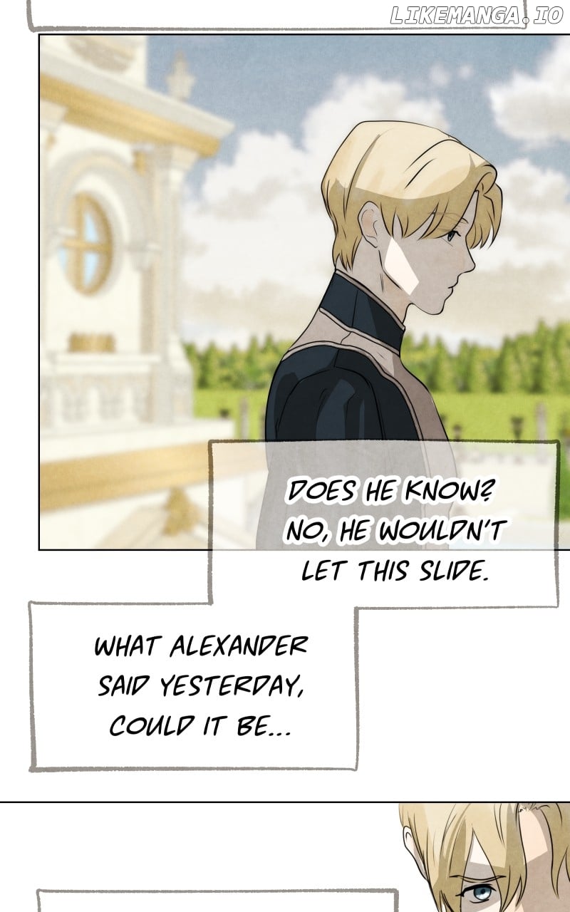 I Am the Villain ( Webtoons ) Chapter 32 - page 14
