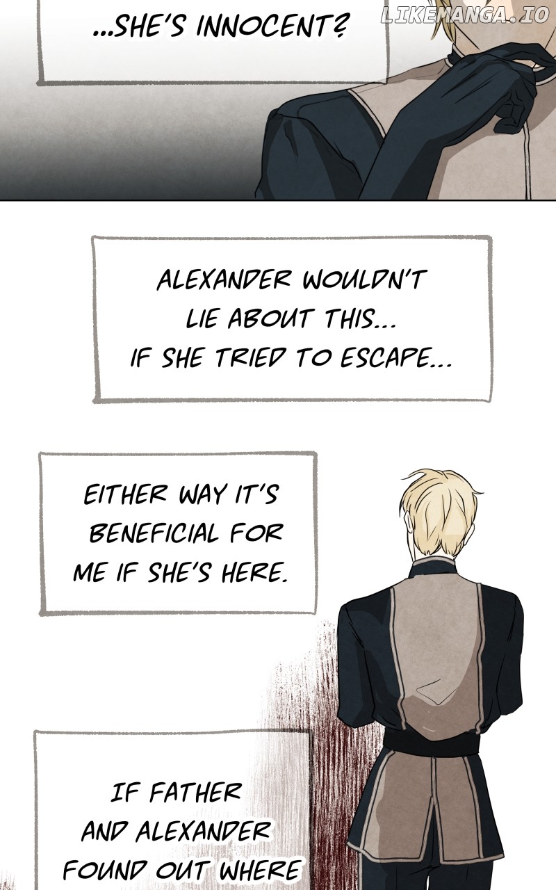 I Am the Villain ( Webtoons ) Chapter 32 - page 15