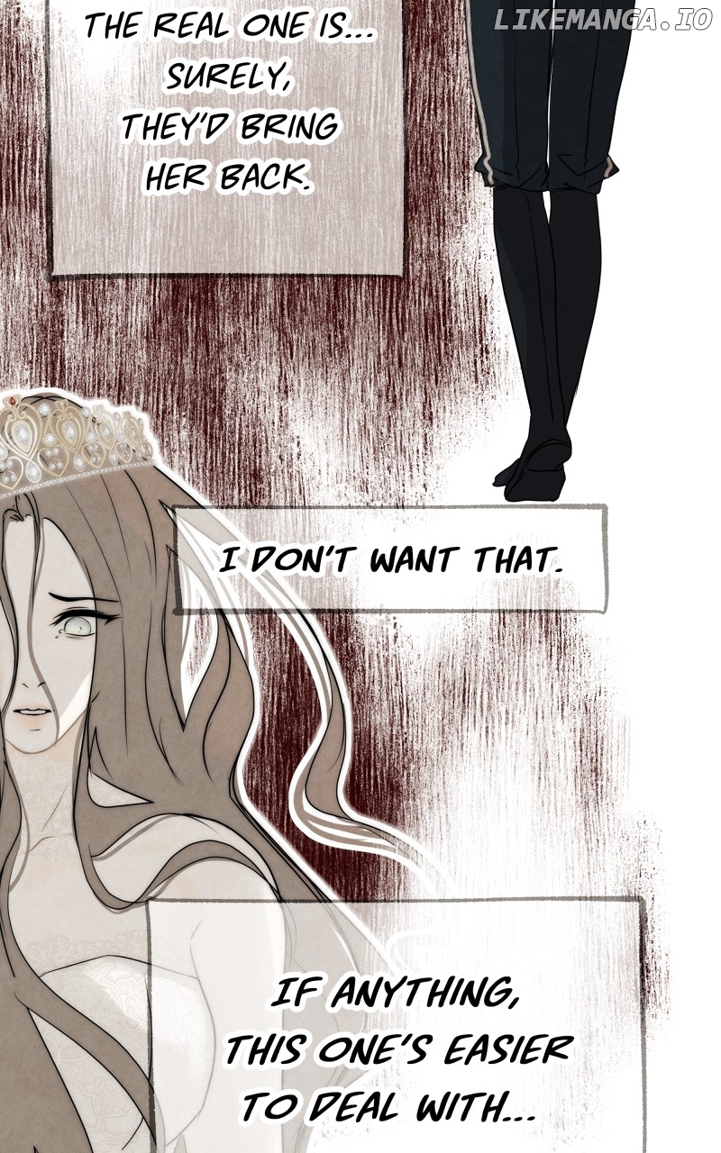 I Am the Villain ( Webtoons ) Chapter 32 - page 16