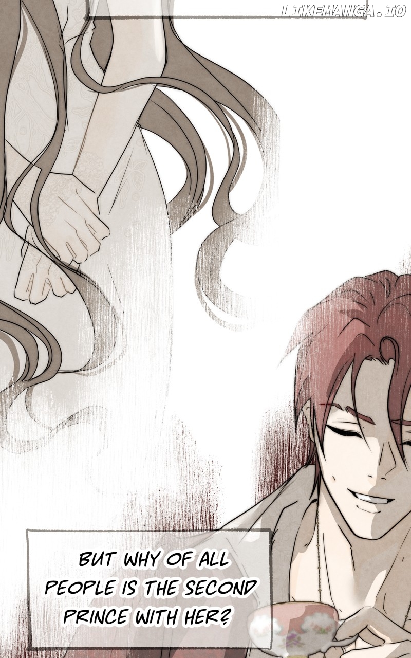 I Am the Villain ( Webtoons ) Chapter 32 - page 17