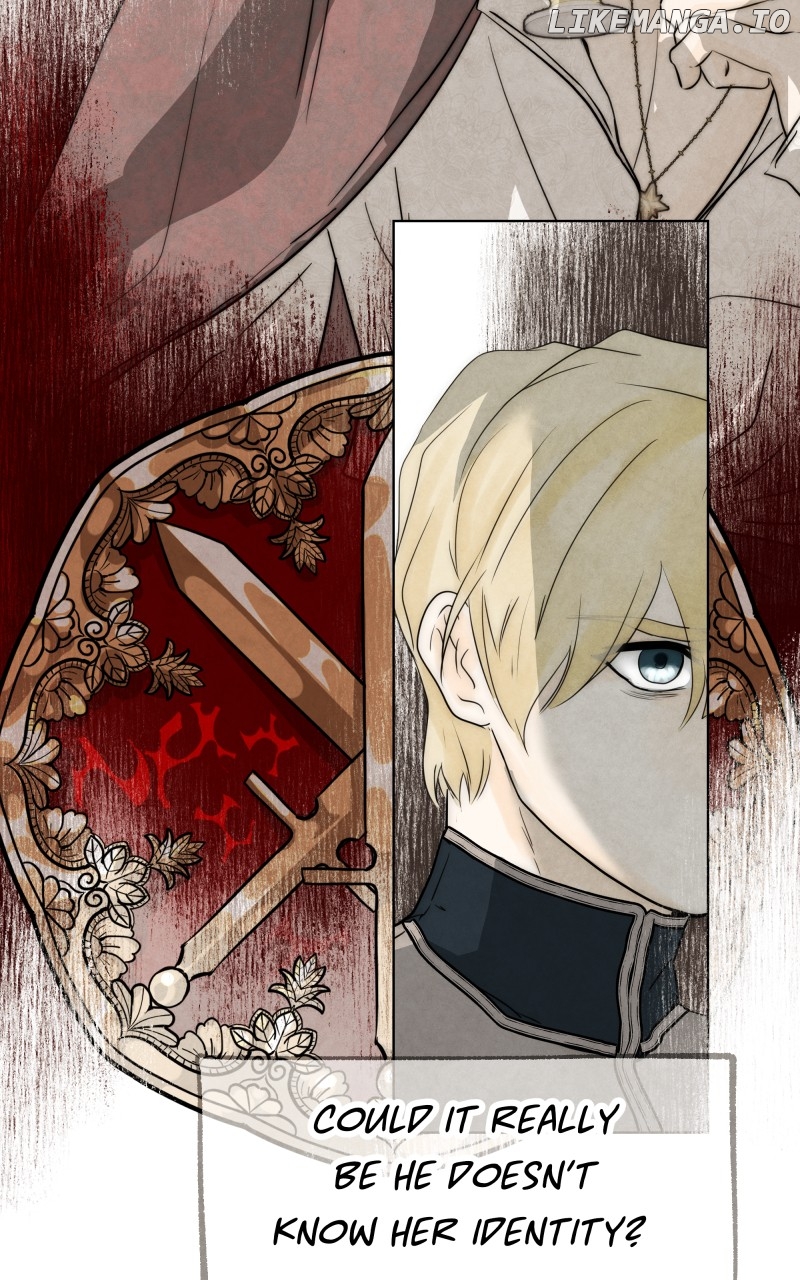 I Am the Villain ( Webtoons ) Chapter 32 - page 18