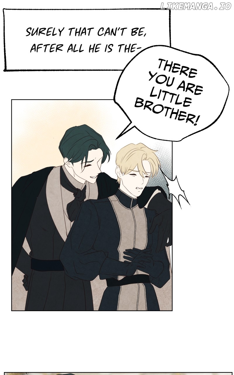 I Am the Villain ( Webtoons ) Chapter 32 - page 20