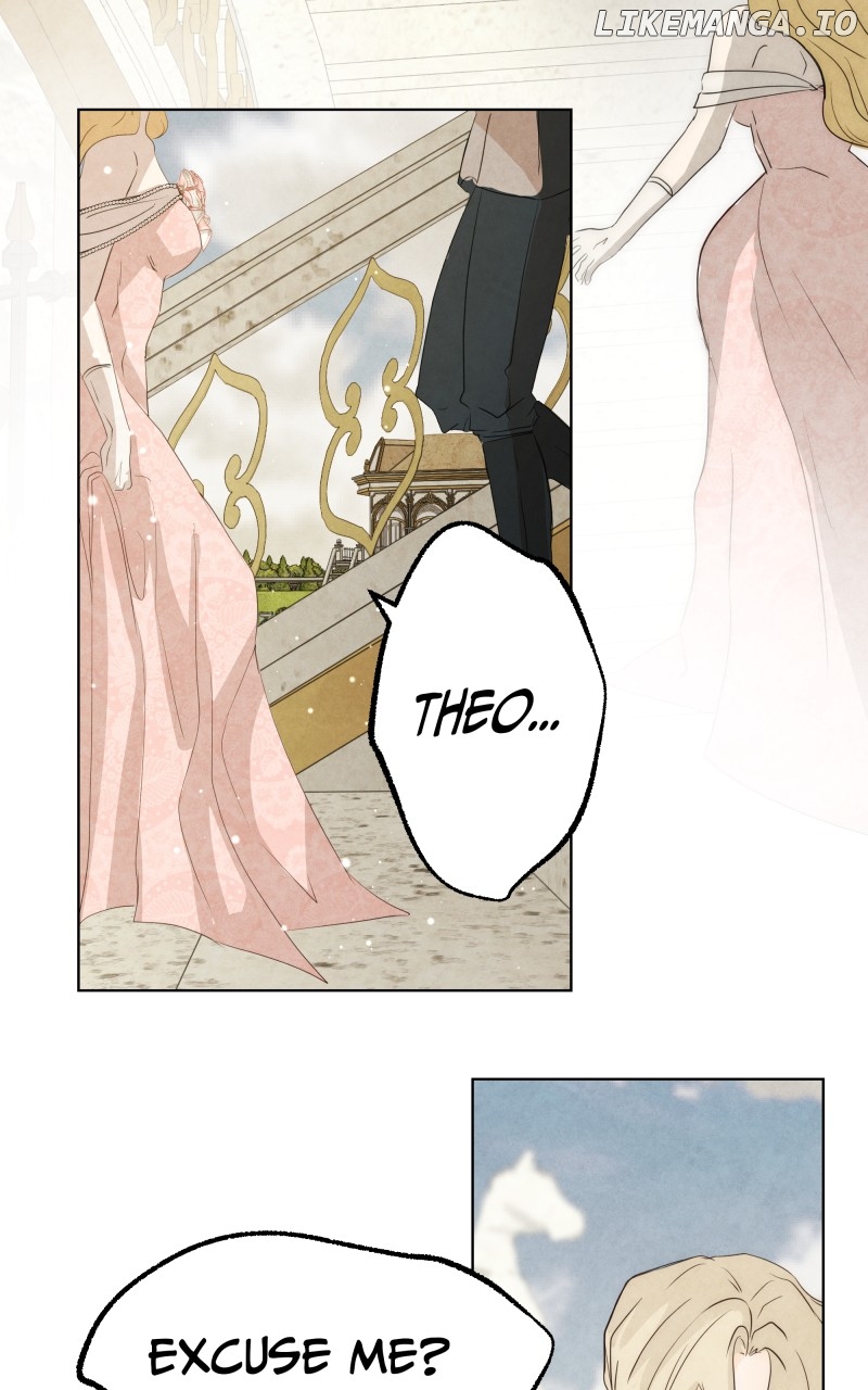 I Am the Villain ( Webtoons ) Chapter 32 - page 24