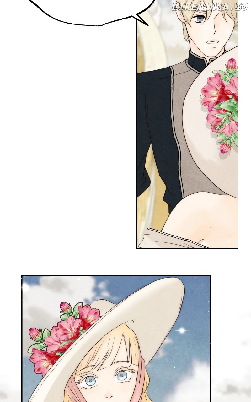 I Am the Villain ( Webtoons ) Chapter 32 - page 25