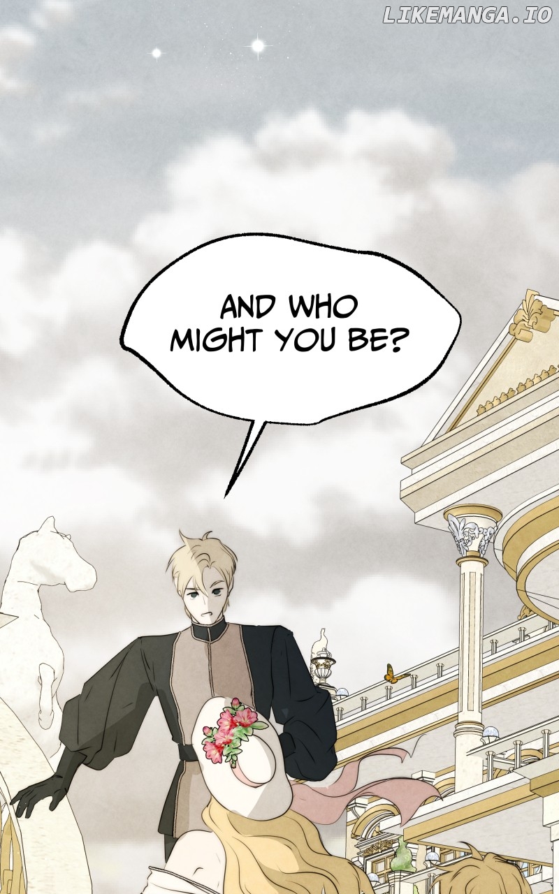 I Am the Villain ( Webtoons ) Chapter 32 - page 27
