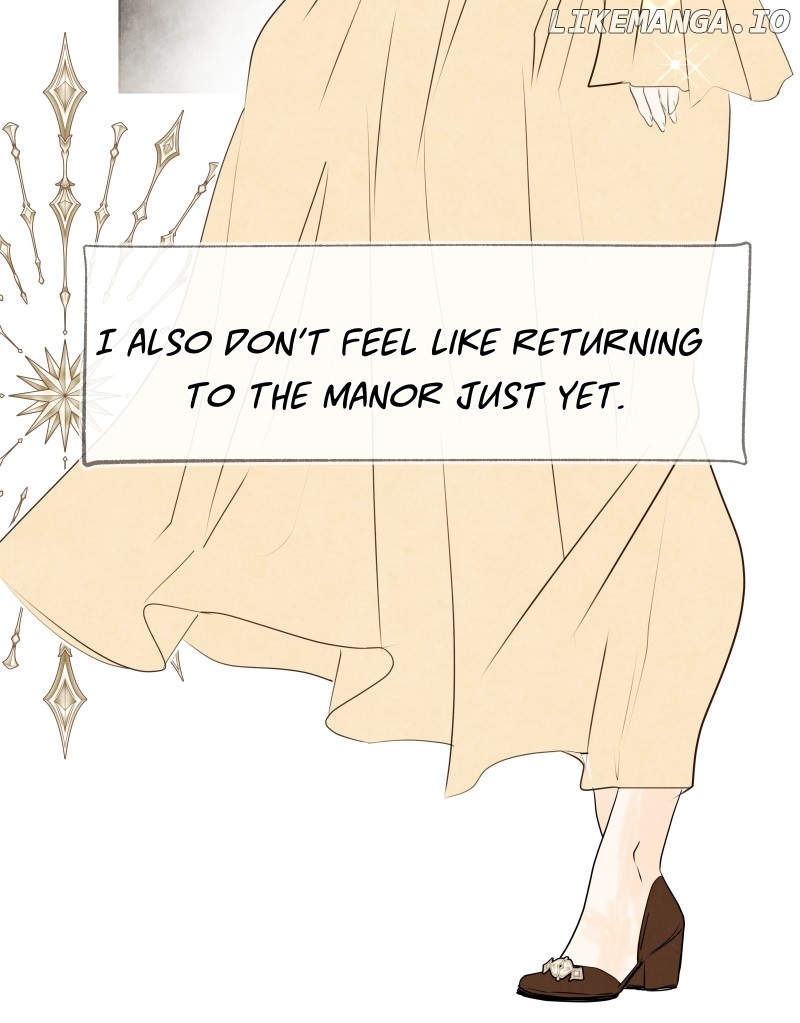 I Am the Villain ( Webtoons ) Chapter 32 - page 43