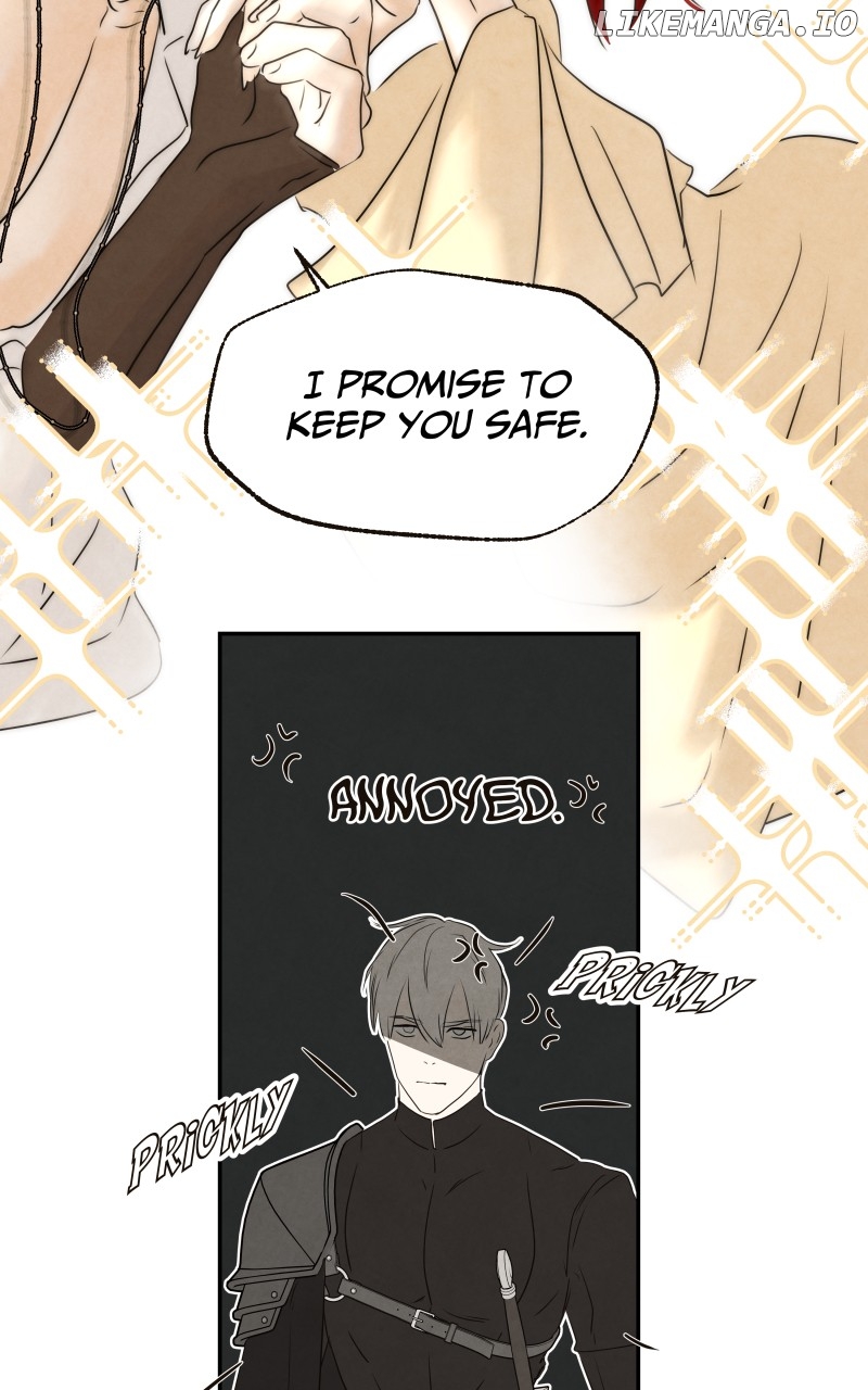 I Am the Villain ( Webtoons ) Chapter 32 - page 47