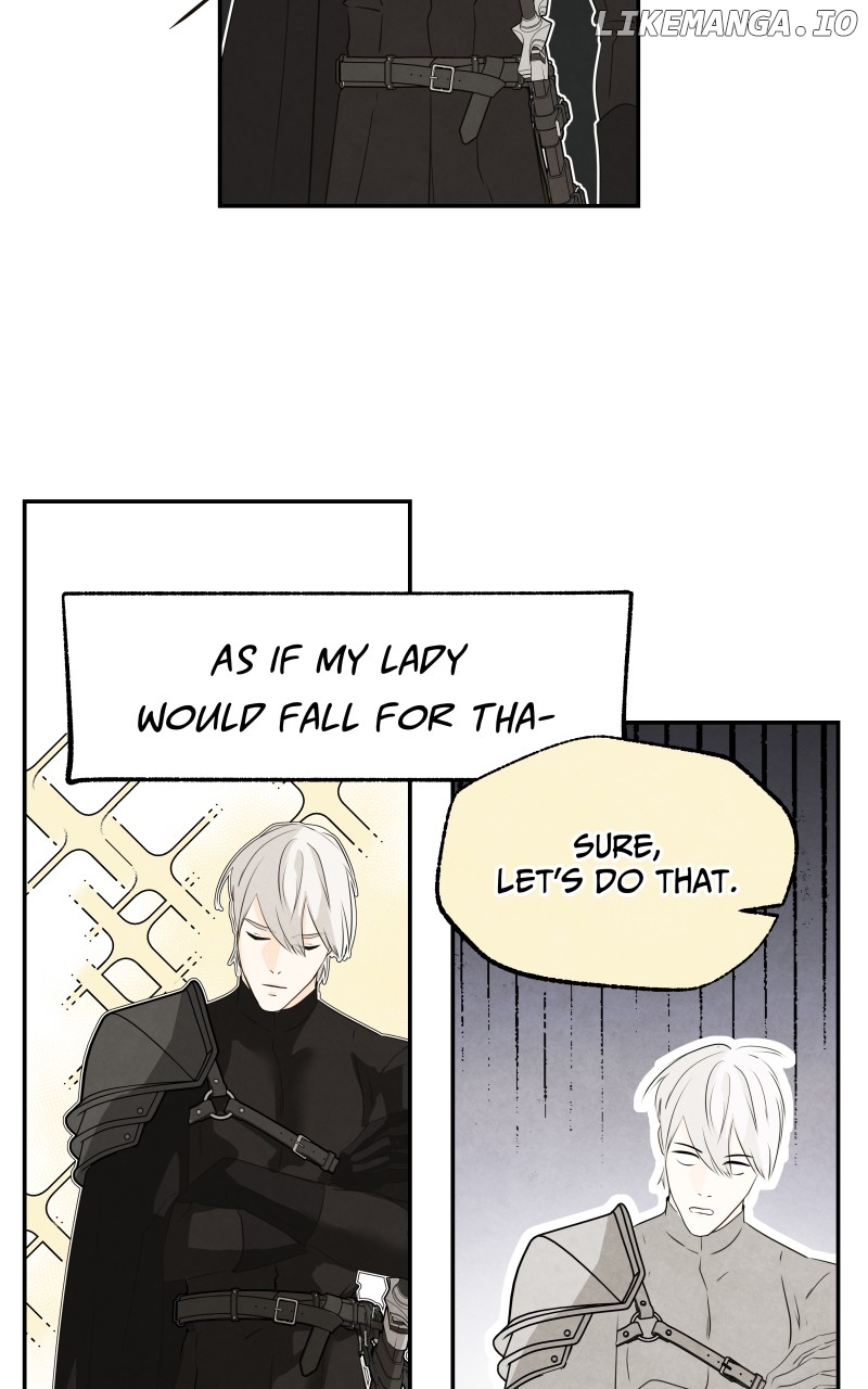 I Am the Villain ( Webtoons ) Chapter 32 - page 48
