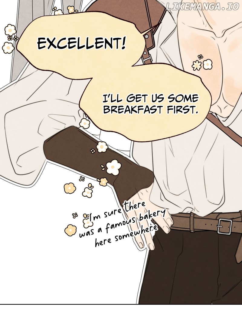 I Am the Villain ( Webtoons ) Chapter 32 - page 50