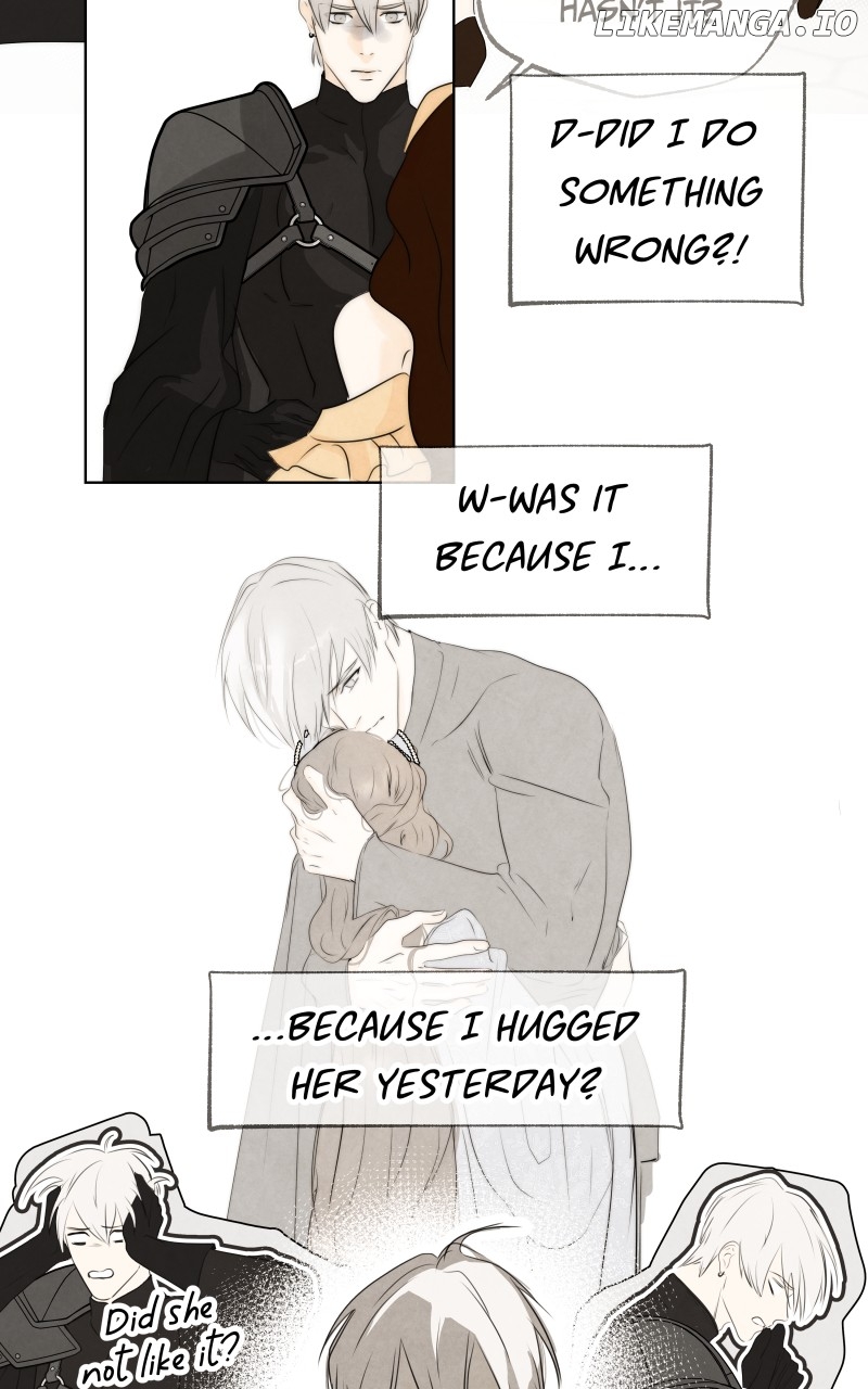 I Am the Villain ( Webtoons ) Chapter 32 - page 54