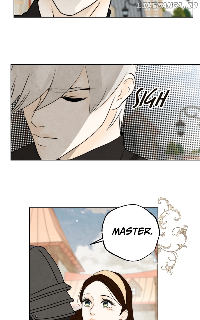 I Am the Villain ( Webtoons ) Chapter 32 - page 60