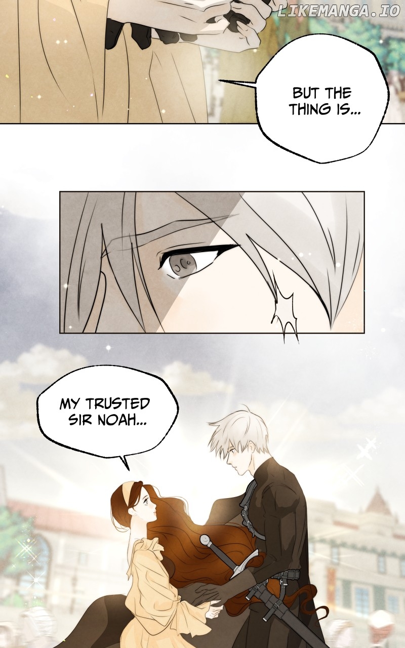 I Am the Villain ( Webtoons ) Chapter 32 - page 64