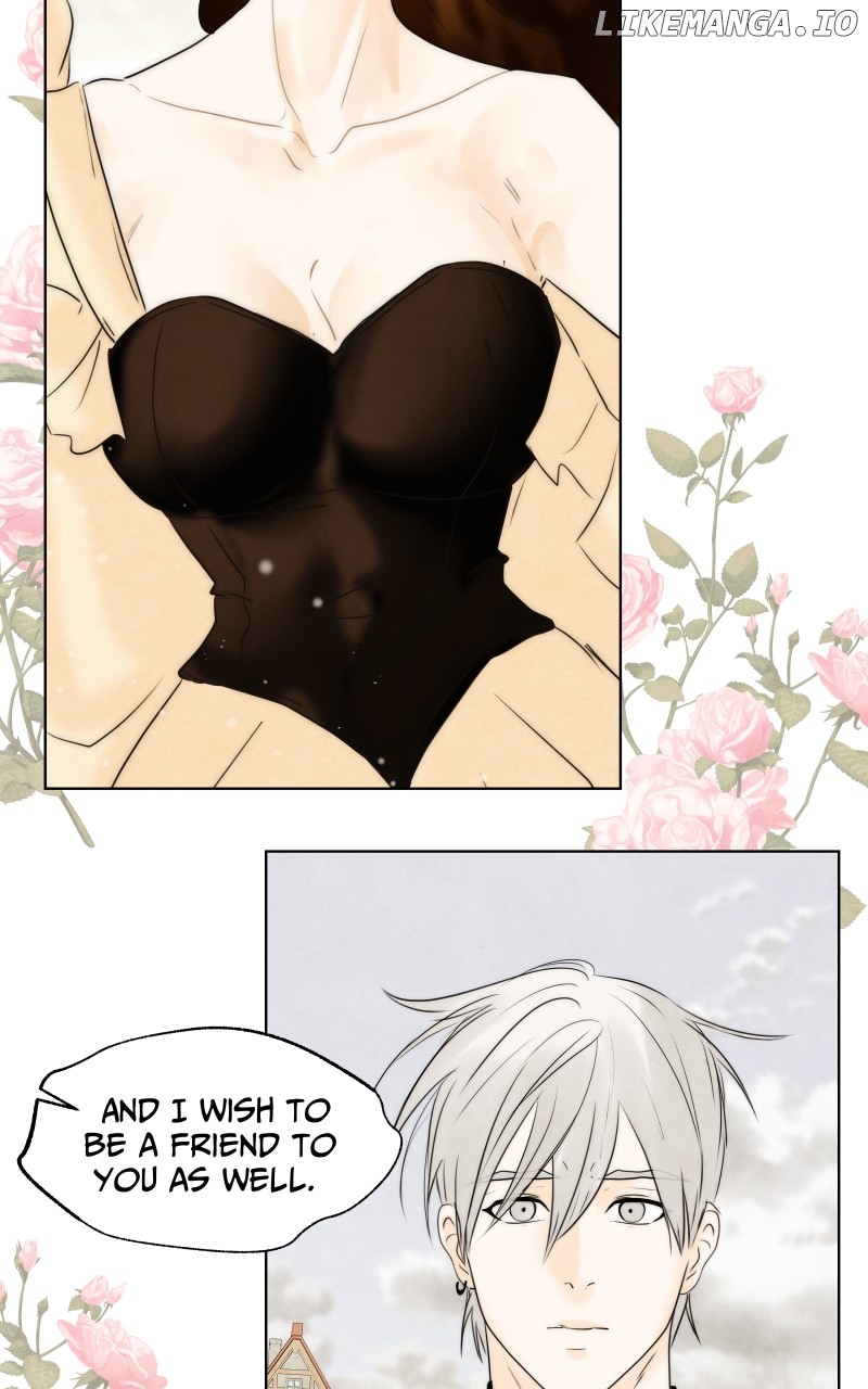 I Am the Villain ( Webtoons ) Chapter 32 - page 67