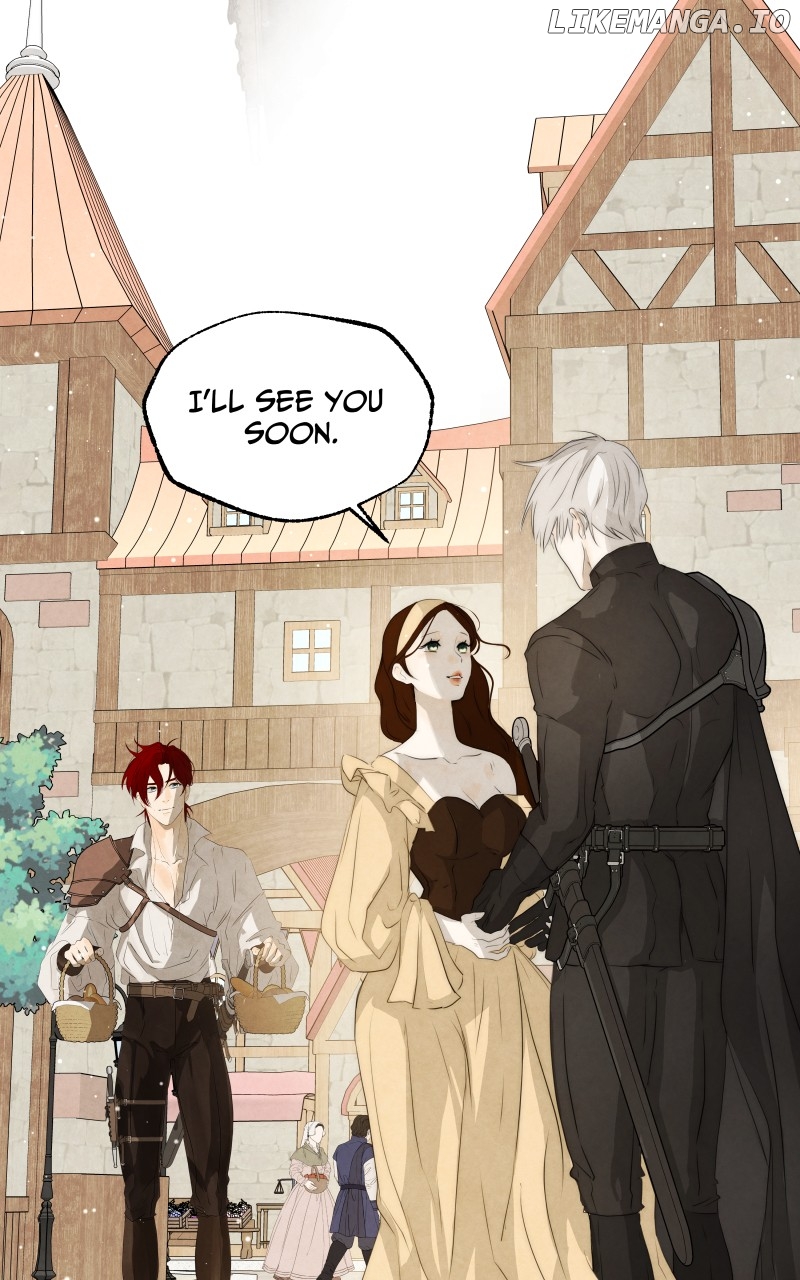 I Am the Villain ( Webtoons ) Chapter 32 - page 70