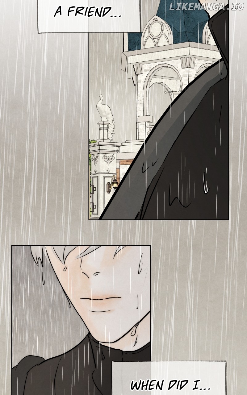 I Am the Villain ( Webtoons ) Chapter 32 - page 76