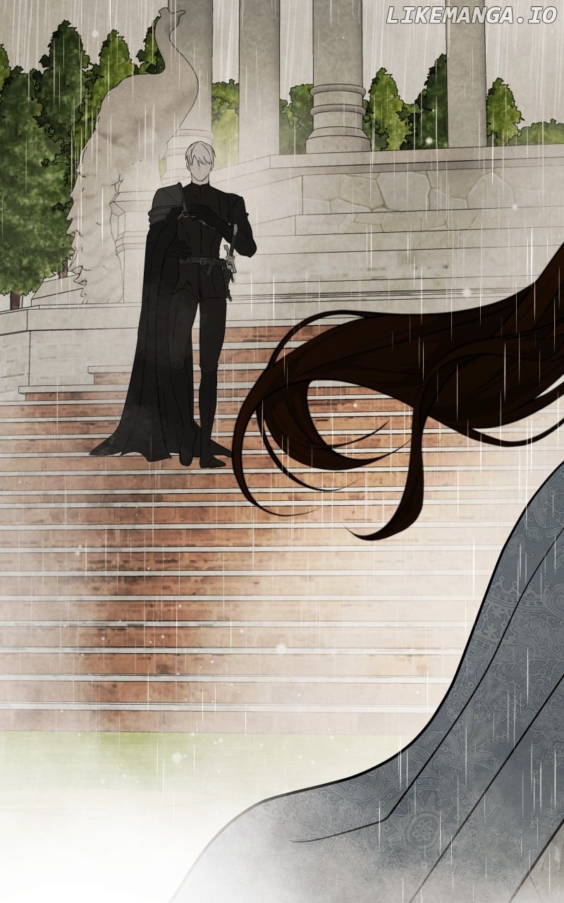 I Am the Villain ( Webtoons ) Chapter 32 - page 79