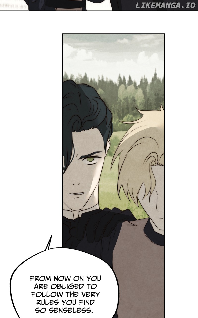 I Am the Villain ( Webtoons ) Chapter 33 - page 62