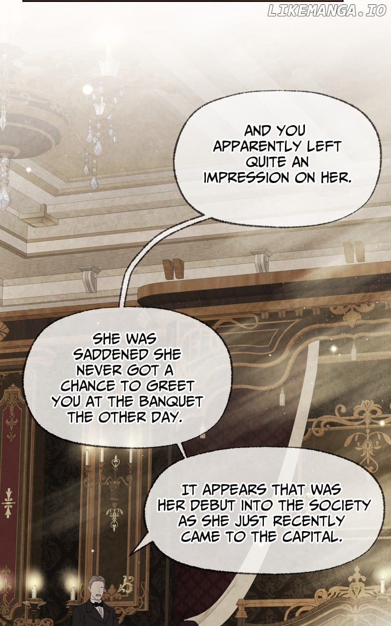 I Am the Villain ( Webtoons ) Chapter 34 - page 5