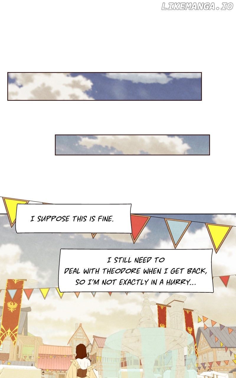 I Am the Villain ( Webtoons ) Chapter 34 - page 18