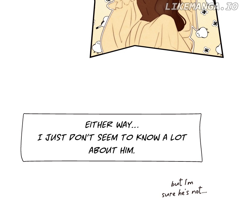 I Am the Villain ( Webtoons ) Chapter 34 - page 24