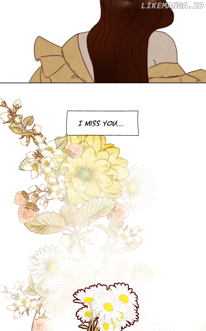 I Am the Villain ( Webtoons ) Chapter 34 - page 28