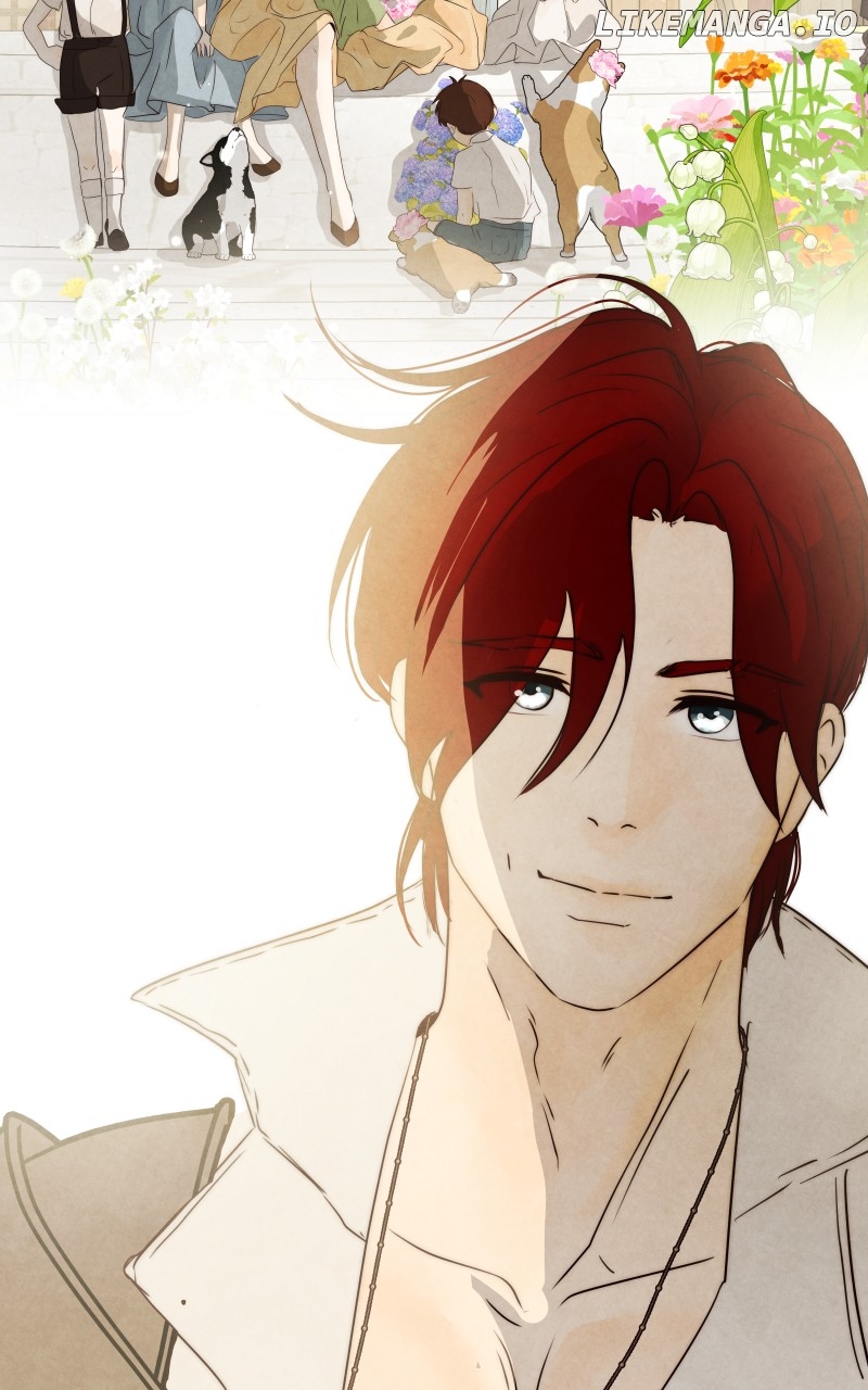 I Am the Villain ( Webtoons ) Chapter 34 - page 40