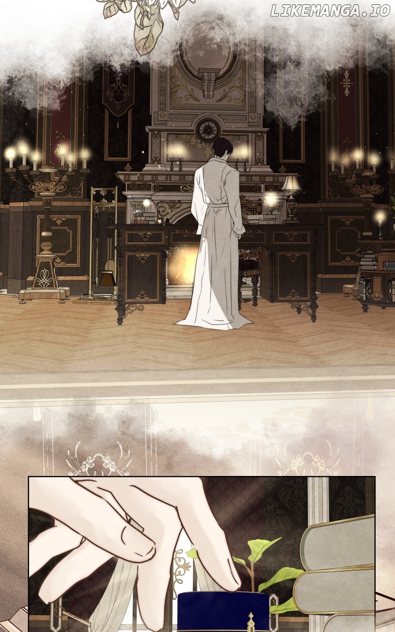 I Am the Villain ( Webtoons ) Chapter 34 - page 42