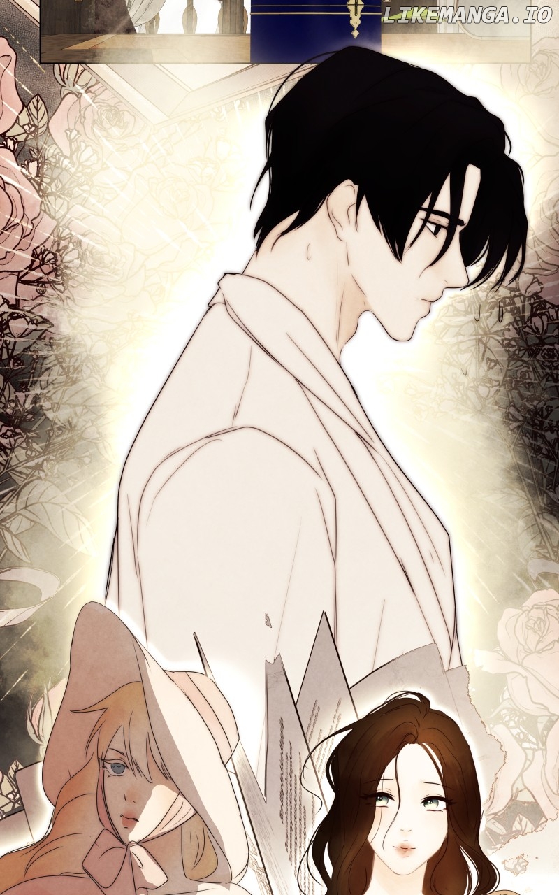 I Am the Villain ( Webtoons ) Chapter 34 - page 43