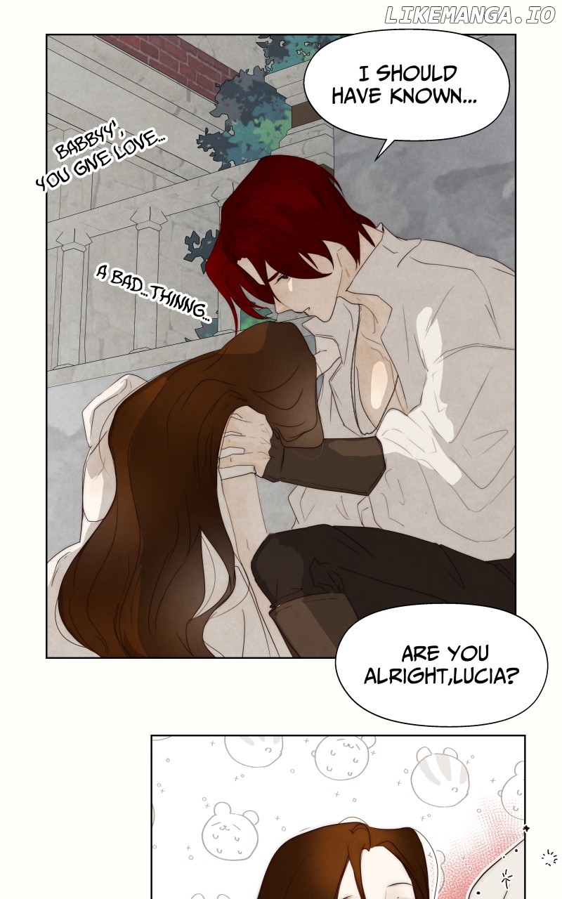 I Am the Villain ( Webtoons ) Chapter 35 - page 18