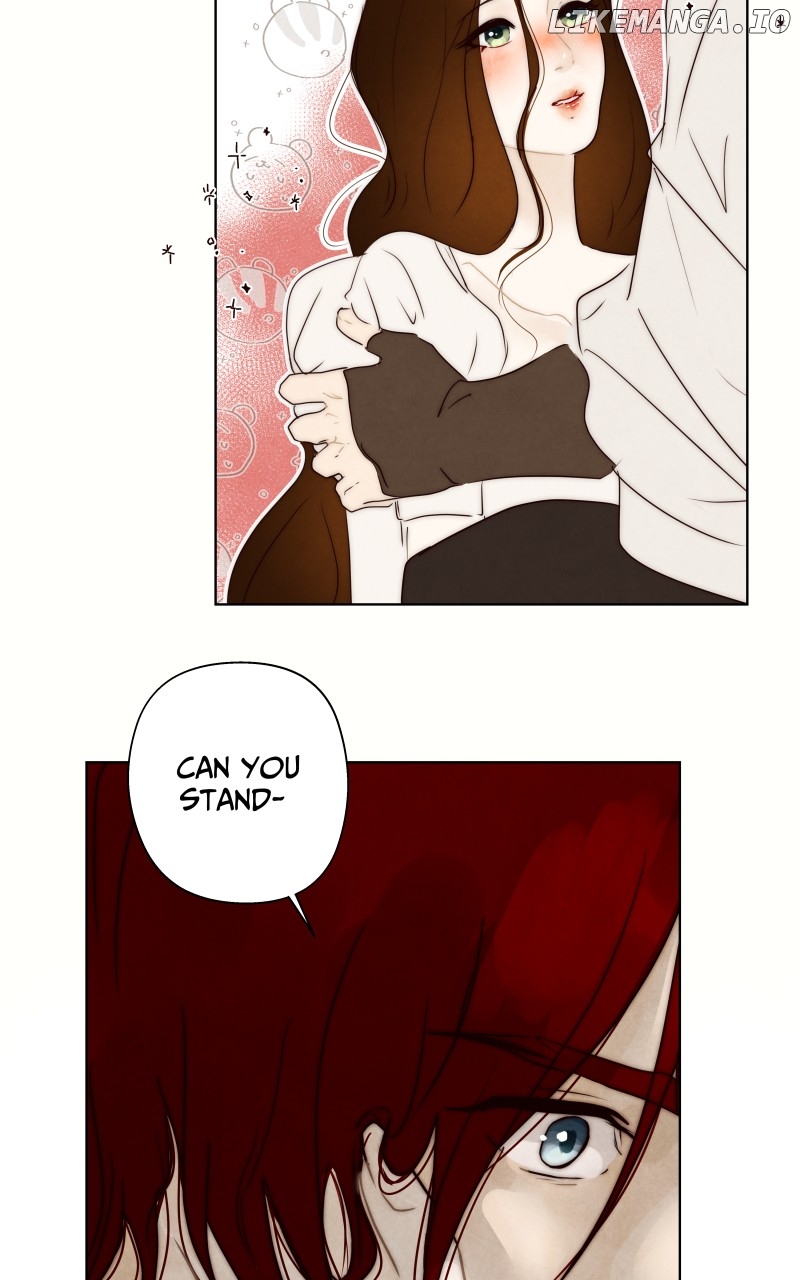 I Am the Villain ( Webtoons ) Chapter 35 - page 19