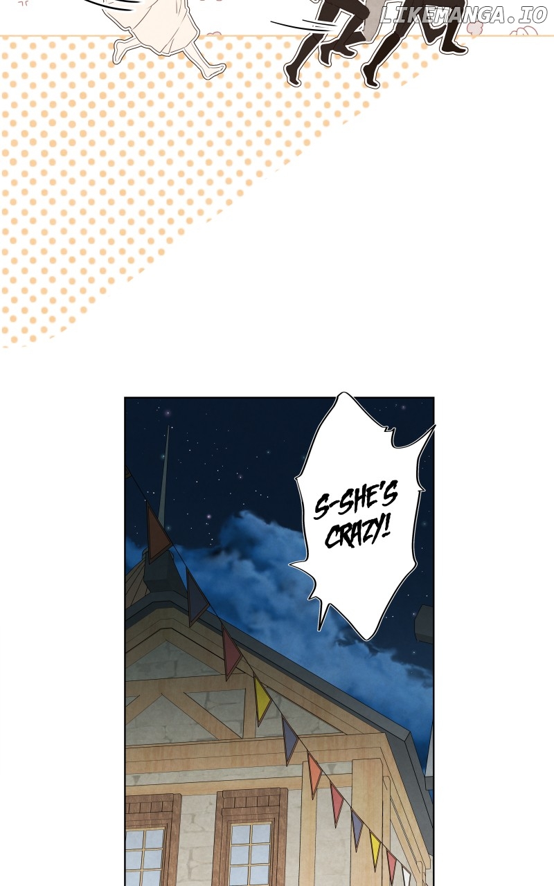 I Am the Villain ( Webtoons ) Chapter 35 - page 37