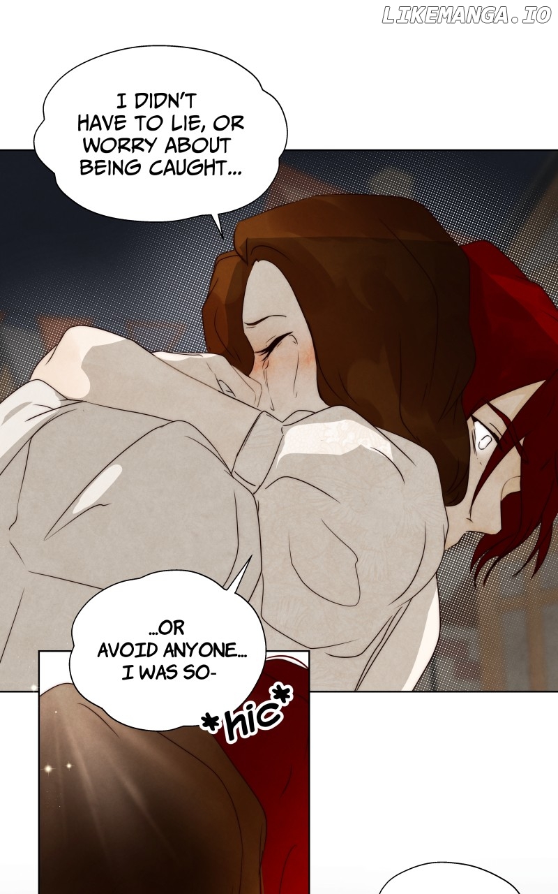 I Am the Villain ( Webtoons ) Chapter 35 - page 48