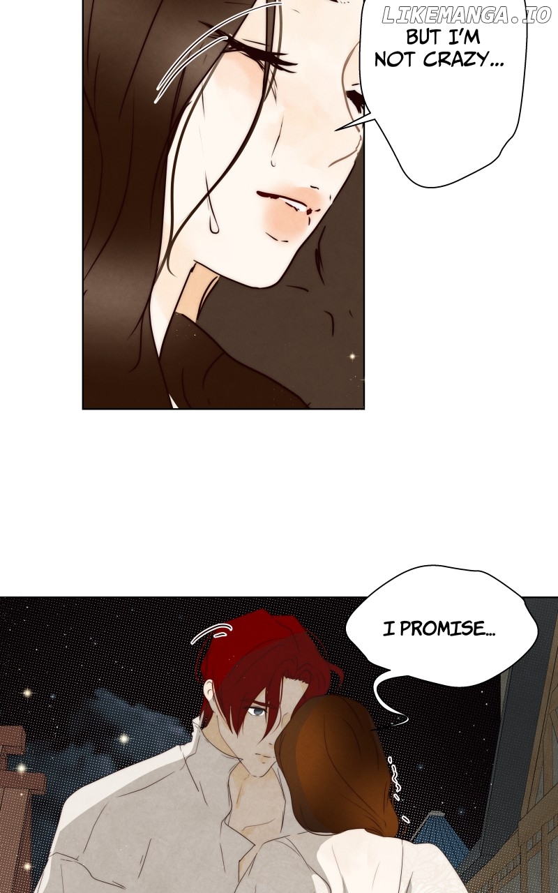 I Am the Villain ( Webtoons ) Chapter 35 - page 54